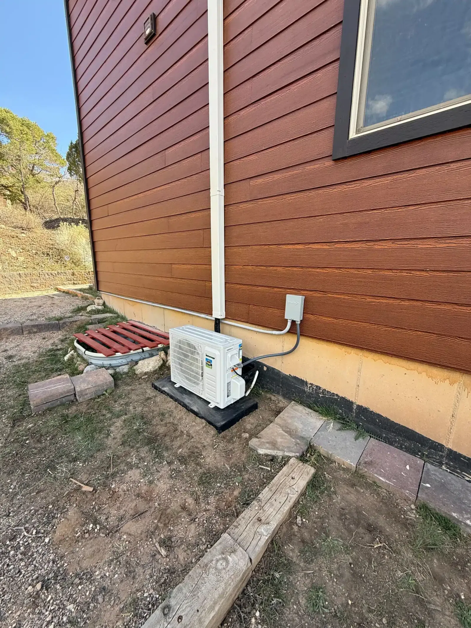 AC technician Flagstaff