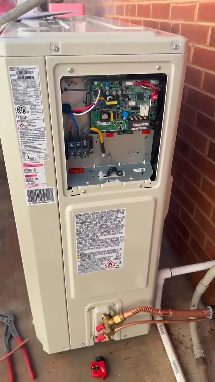 air conditioner replacement Flagstaff AZ