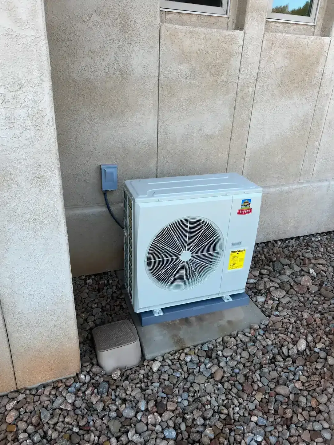 air conditioning repair Flagstaff