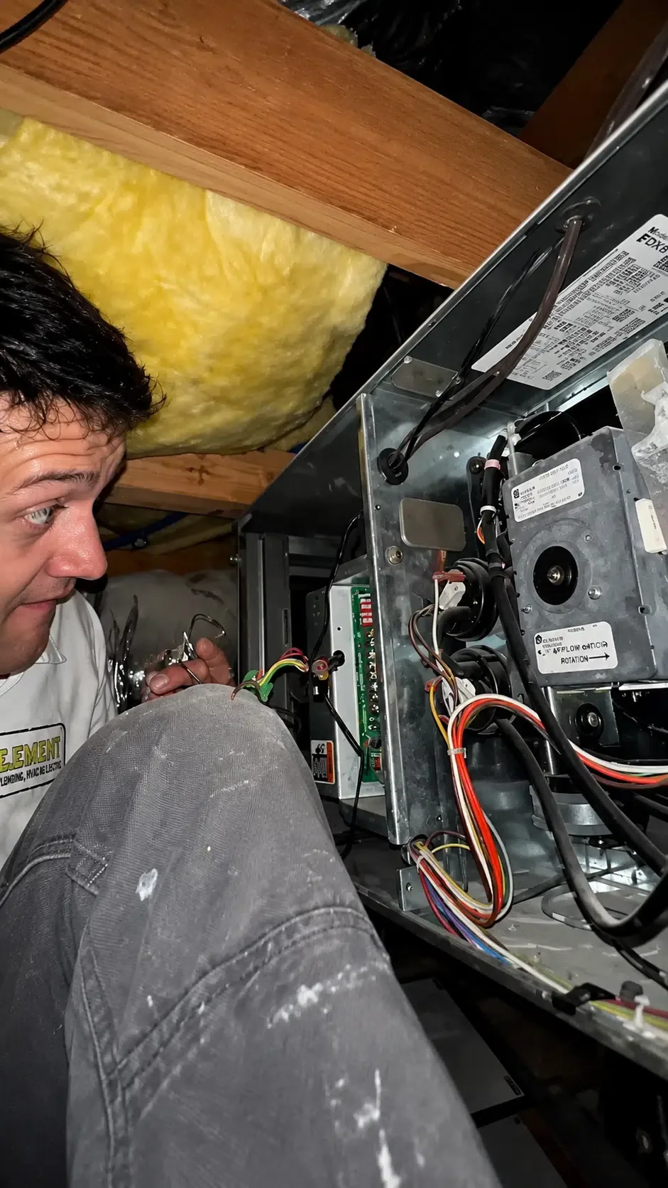 air duct sealing Flagstaff AZ