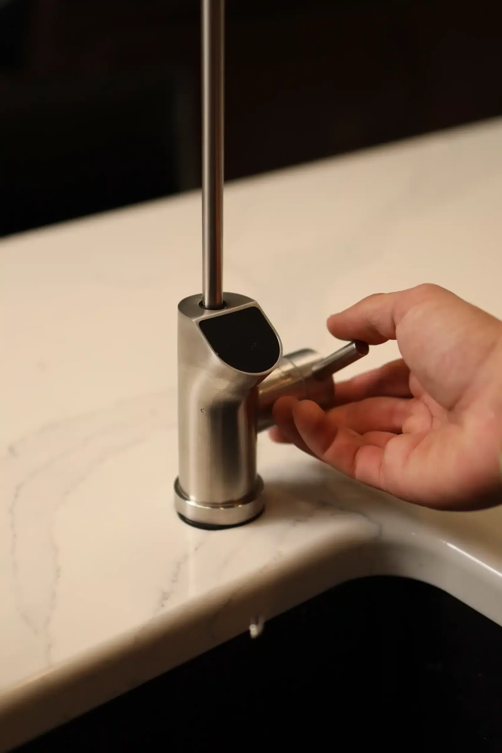 faucet installation Flagstaff AZ