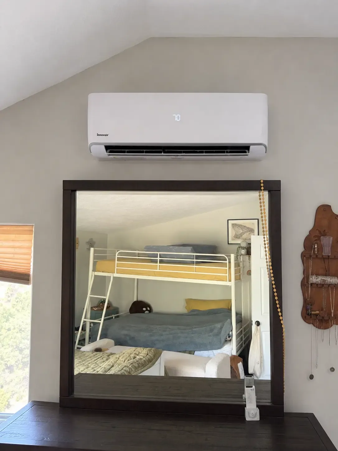 mini split AC Flagstaff Arizona