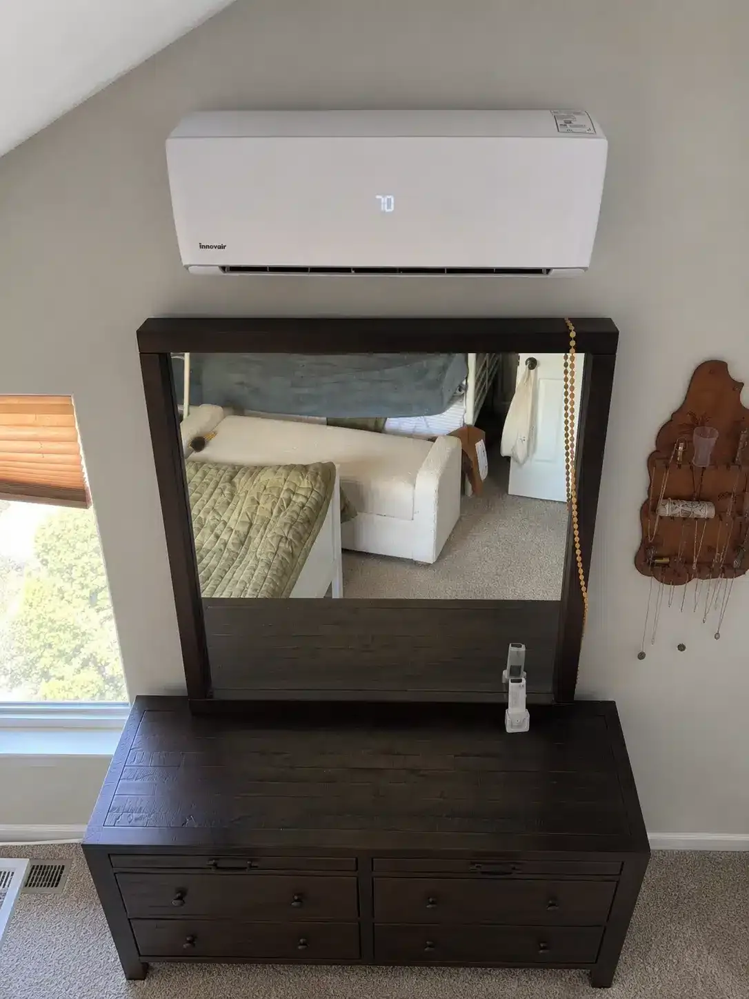 mini split system Flagstaff AZ