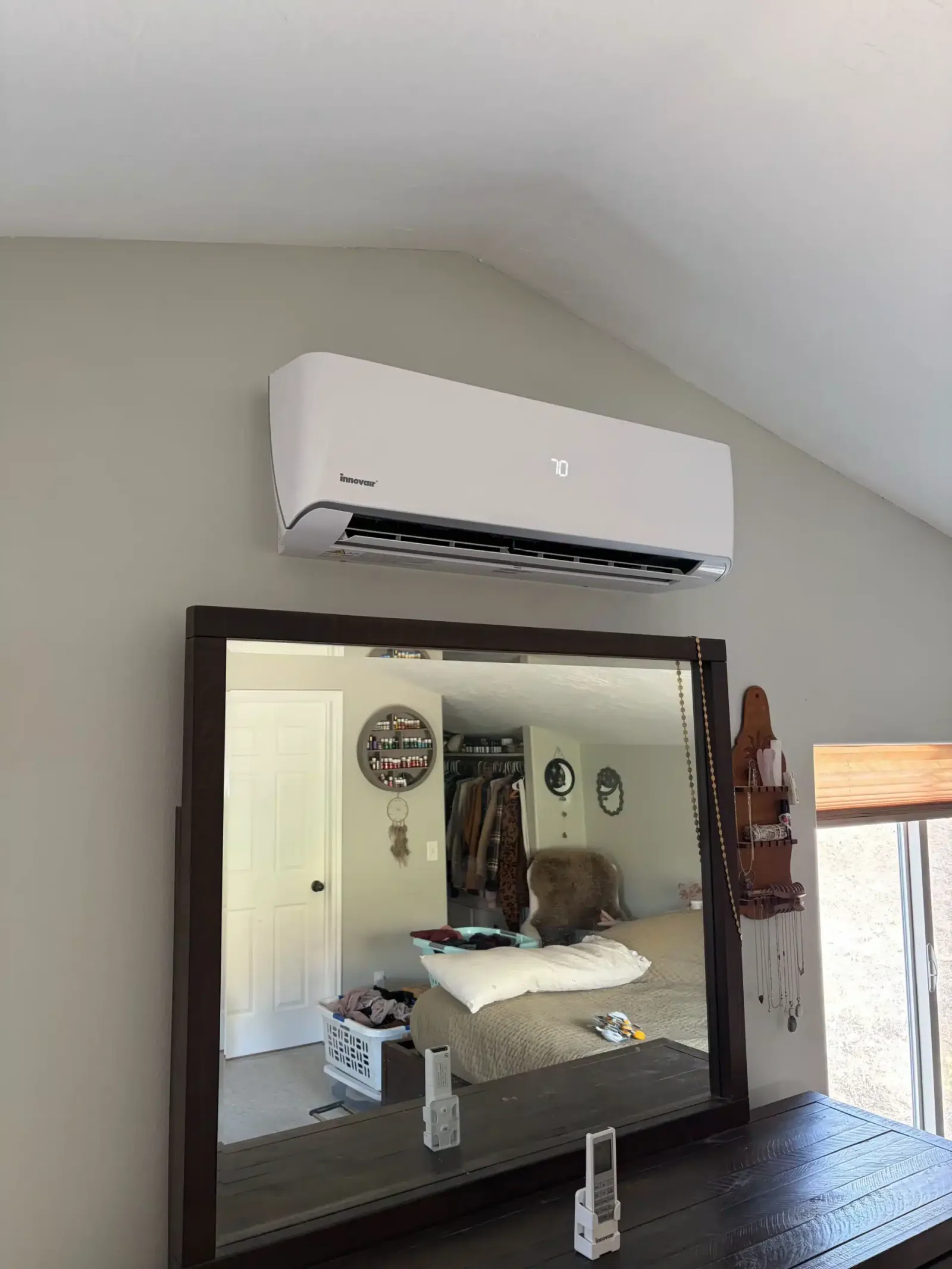 multi-zone mini split Flagstaff AZ
