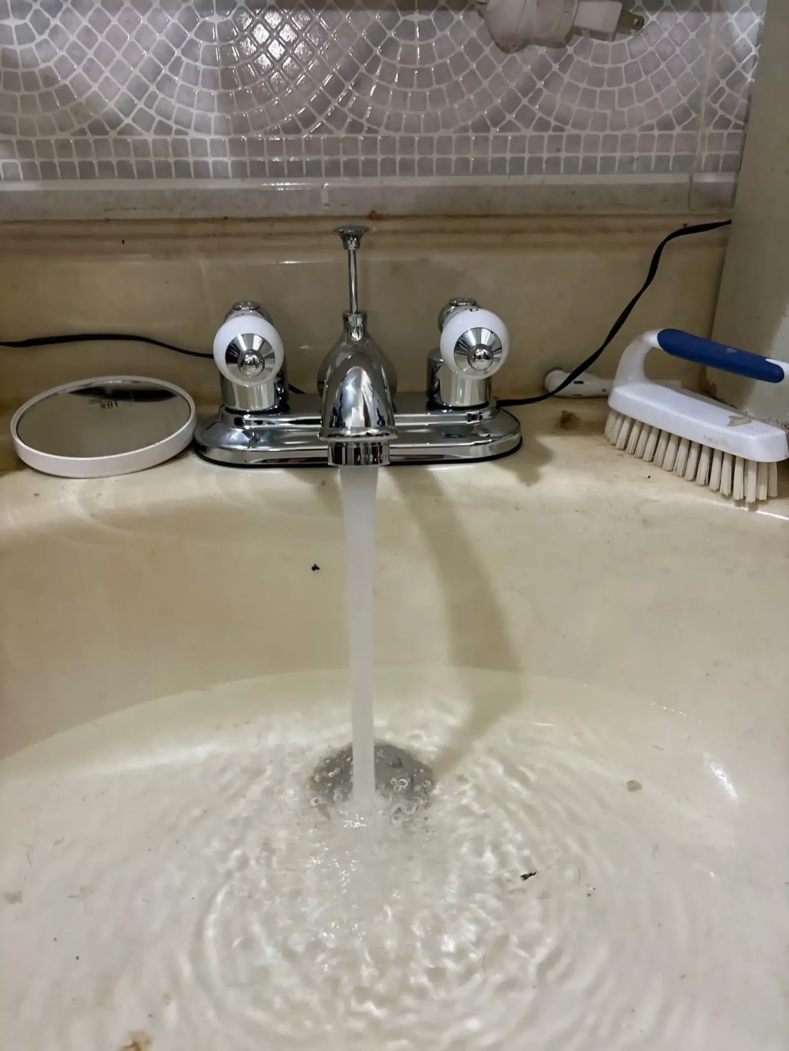 pipe leak repair Flagstaff