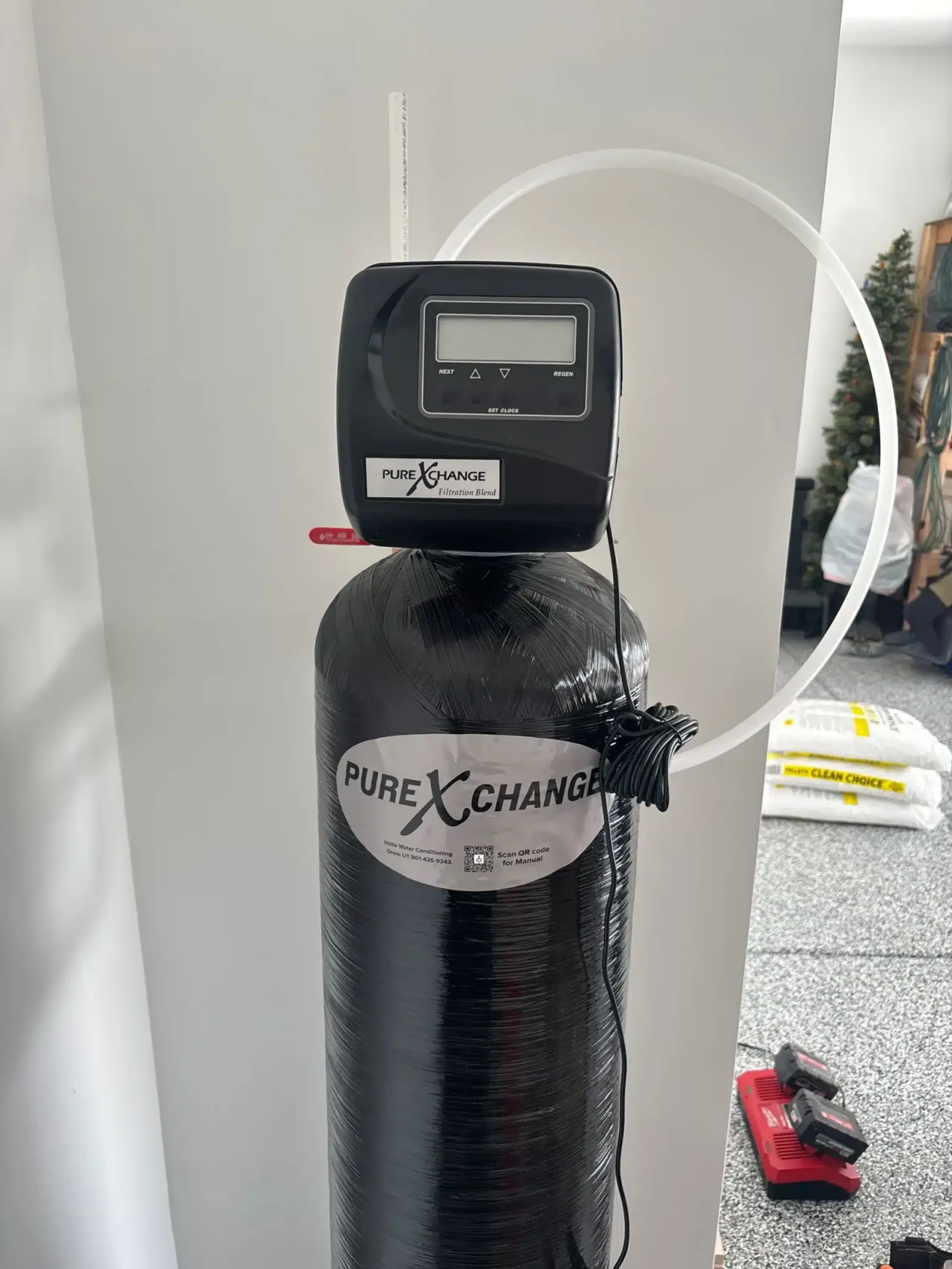 salt water softener Flagstaff AZ
