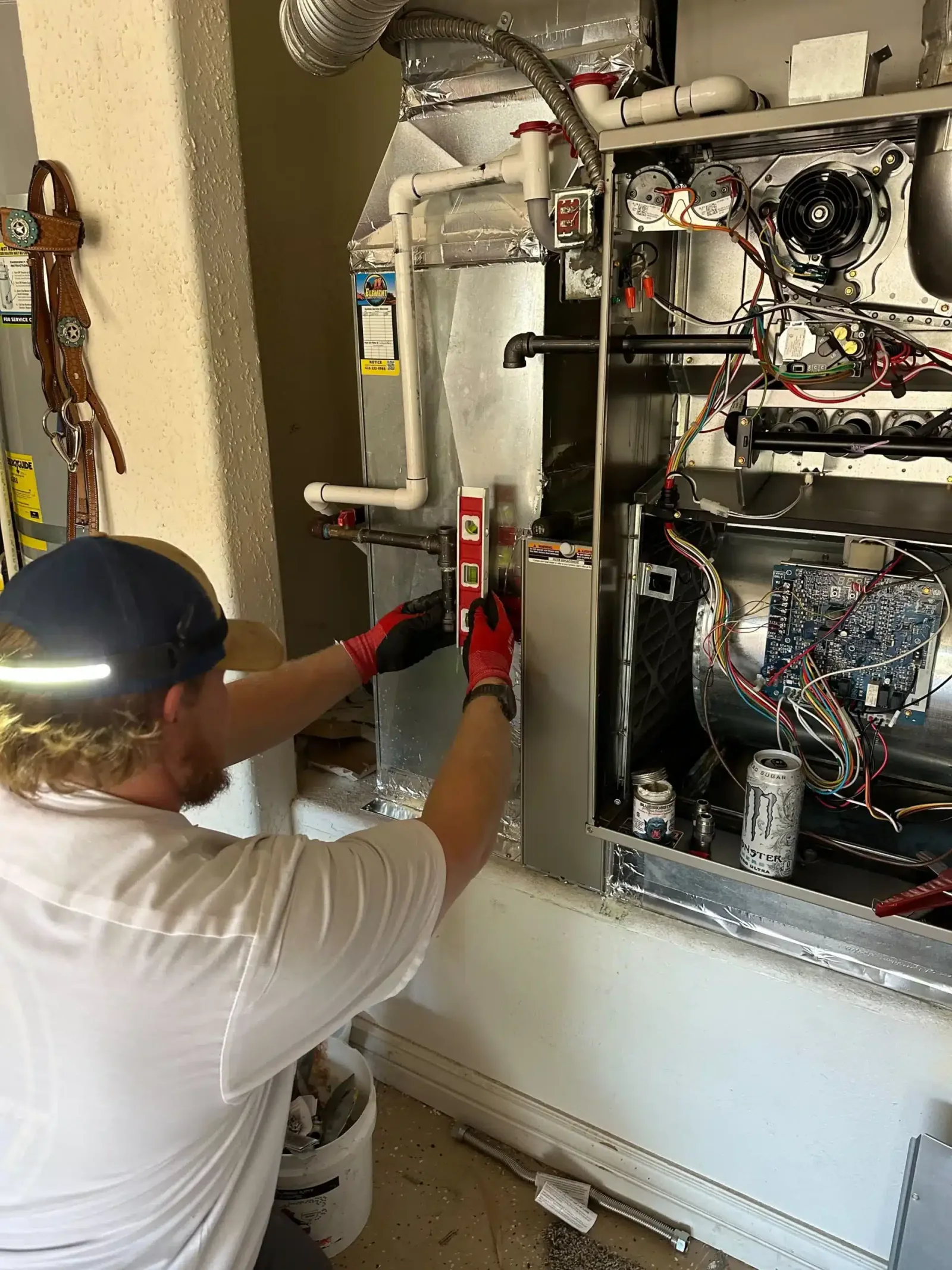 same day furnace repair Flagstaff