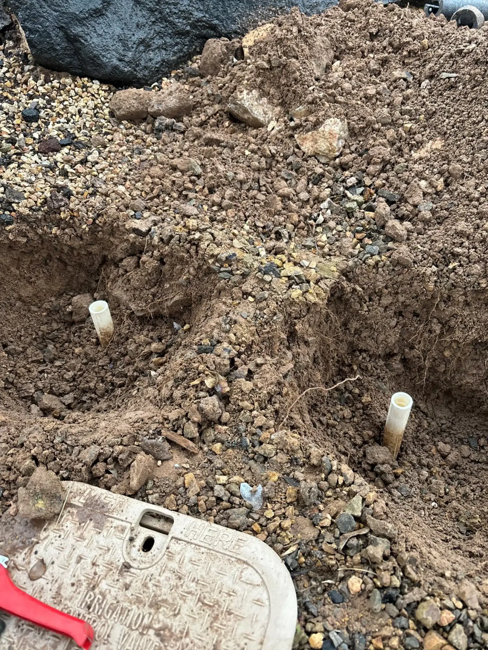 service line replacement Flagstaff
