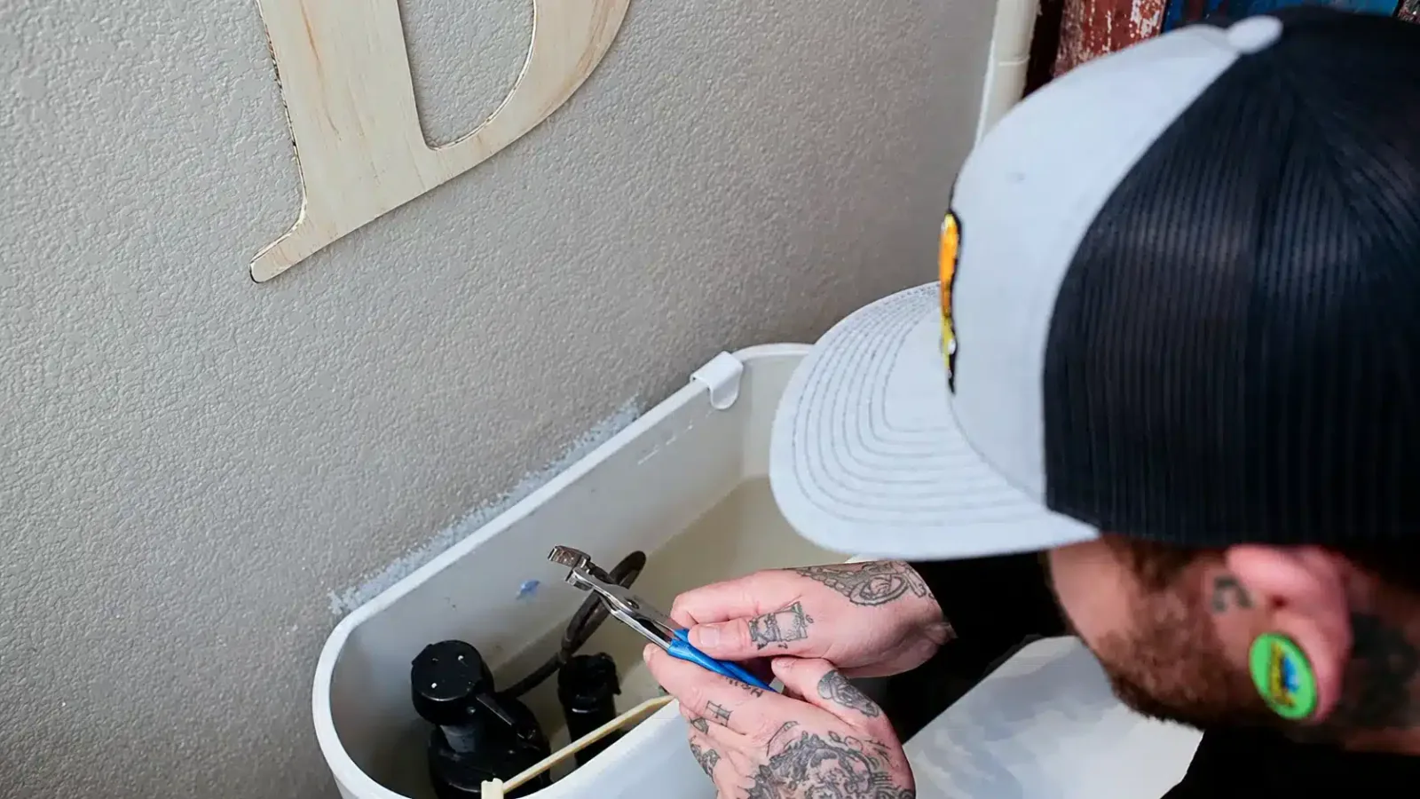 toilet plumber Flagstaf