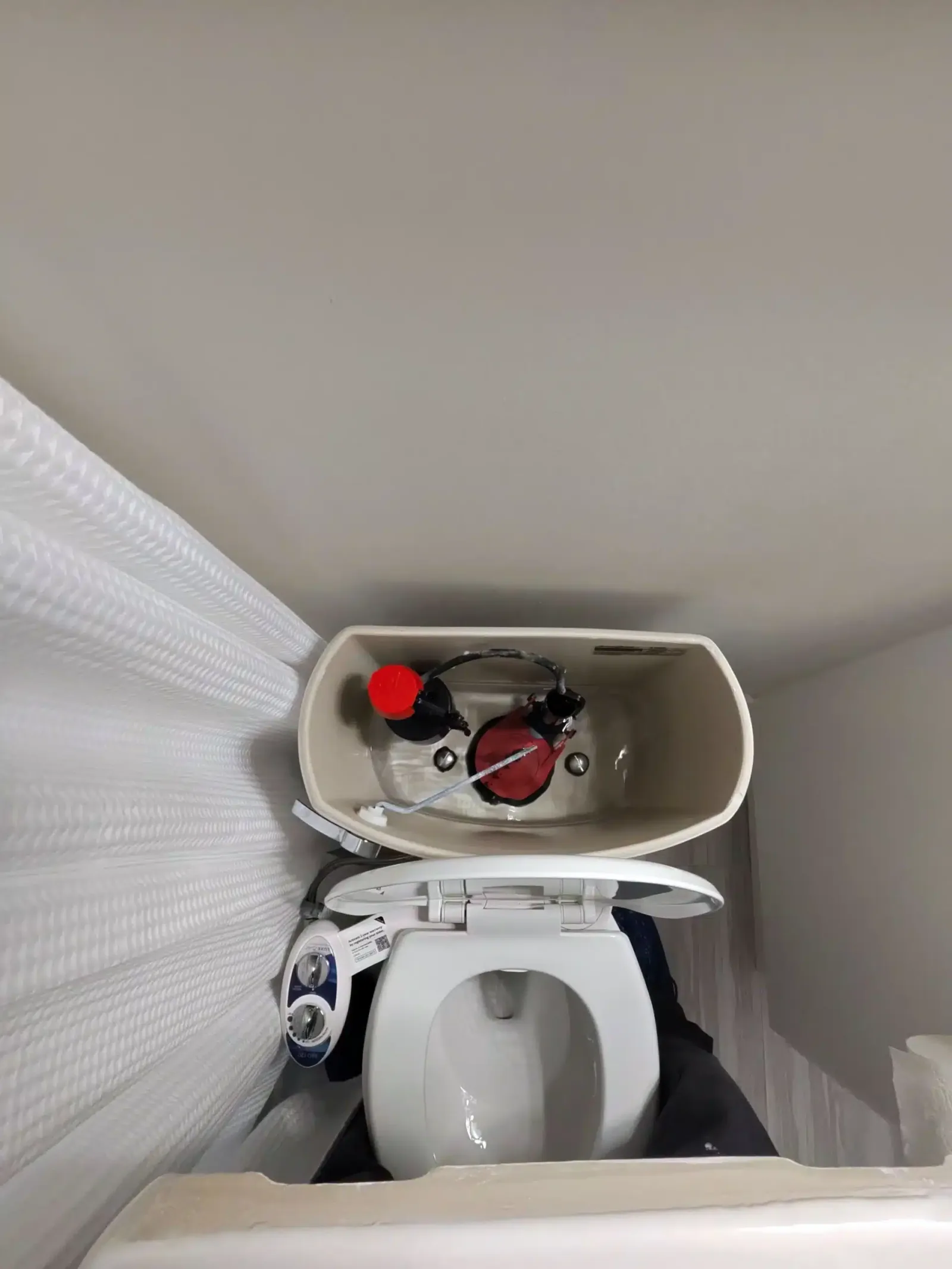 toilet repair Flagstaff AZ