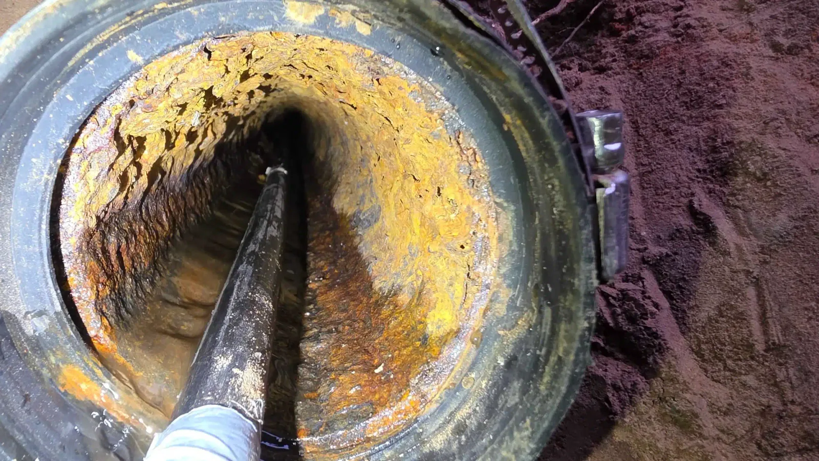 trenchless sewer line replacement Flagstaff