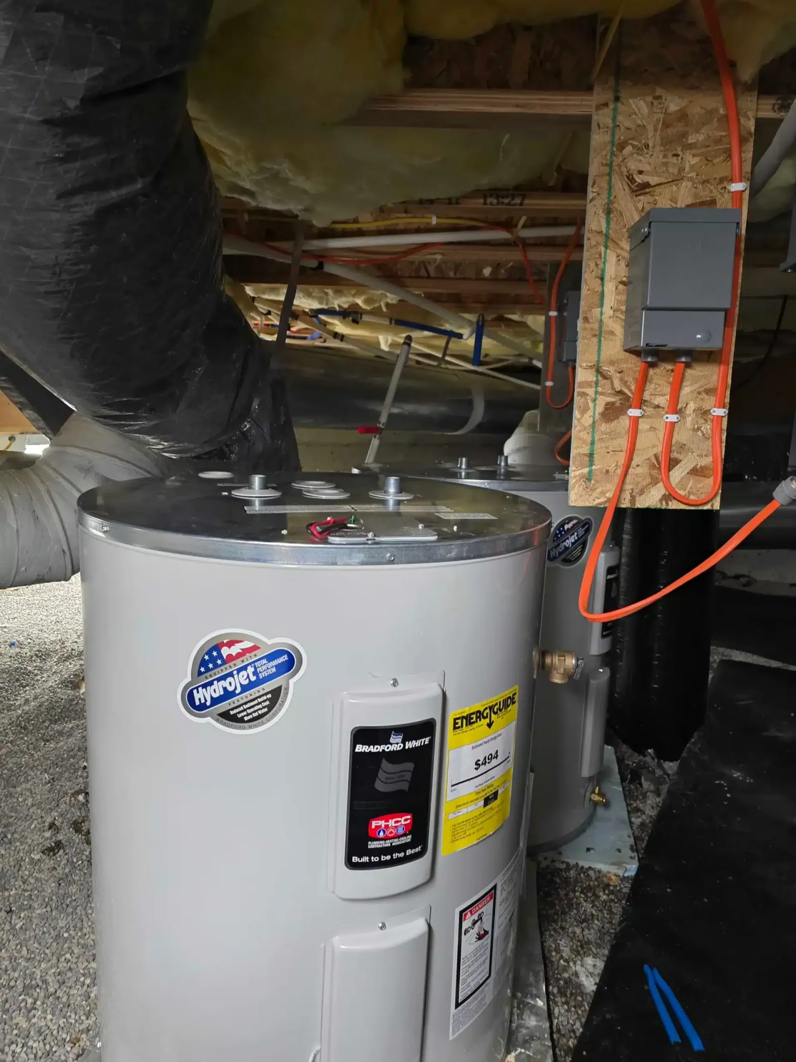 water heater Flagstaff AZ