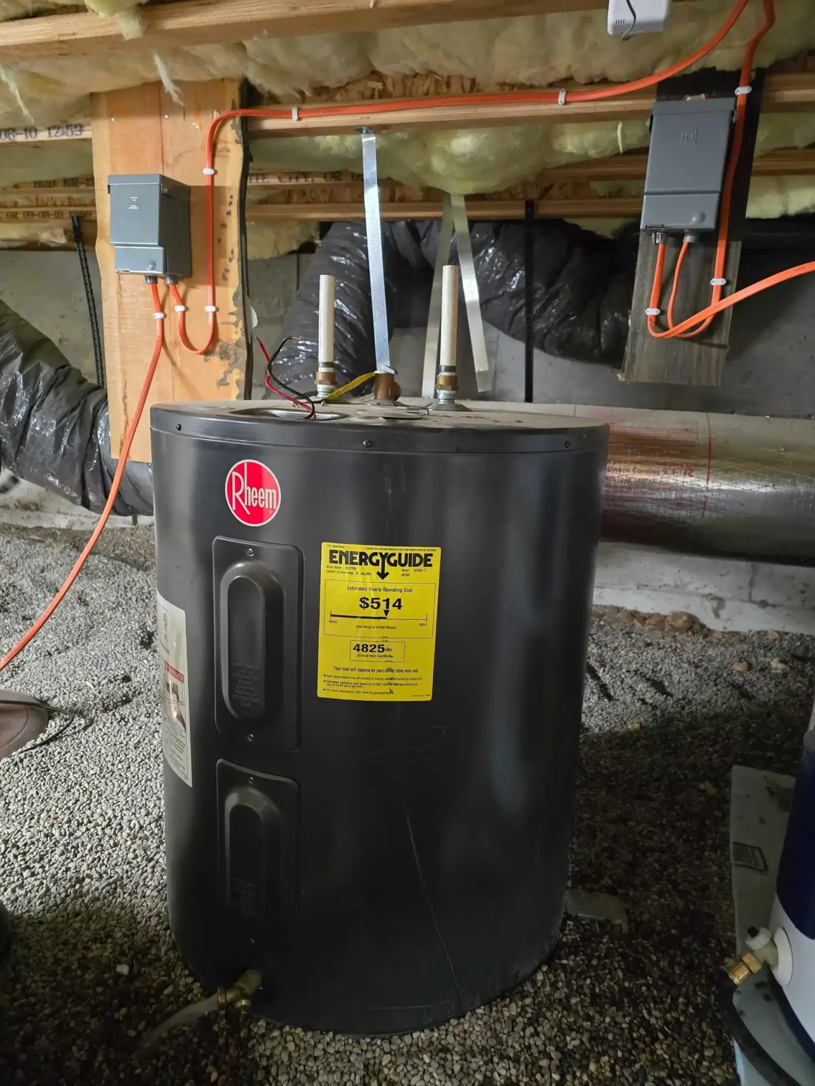 water heater repair Flagstaff