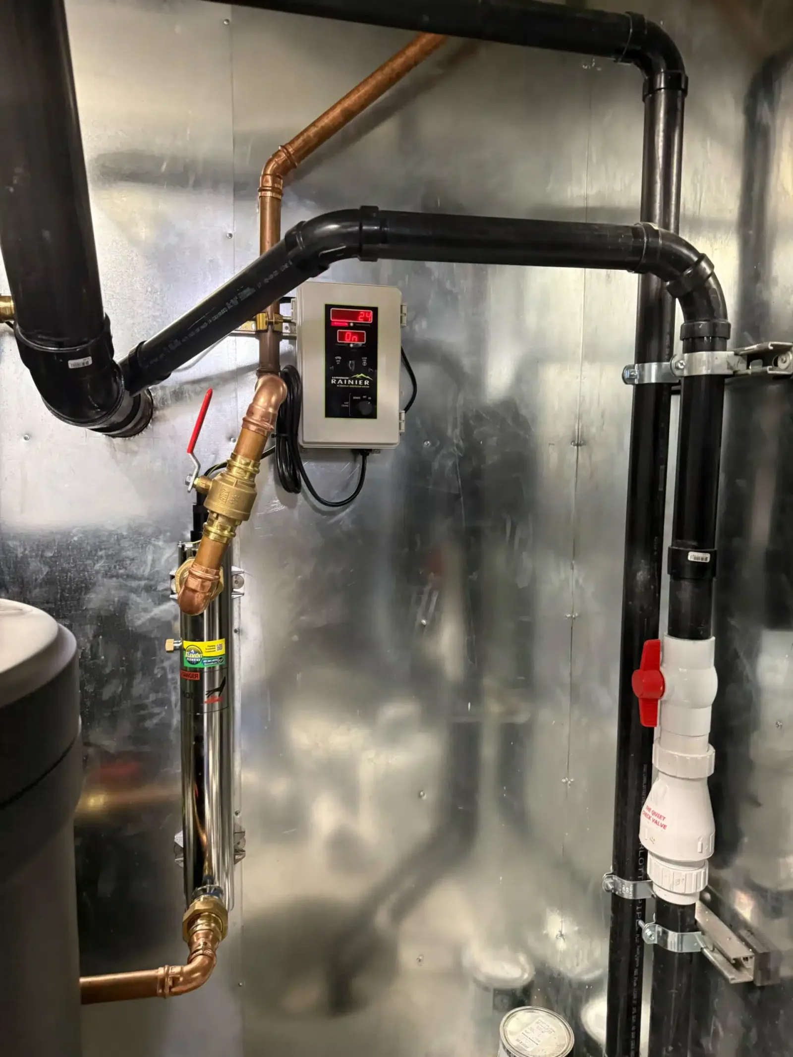 whole home water filter Flagstaff