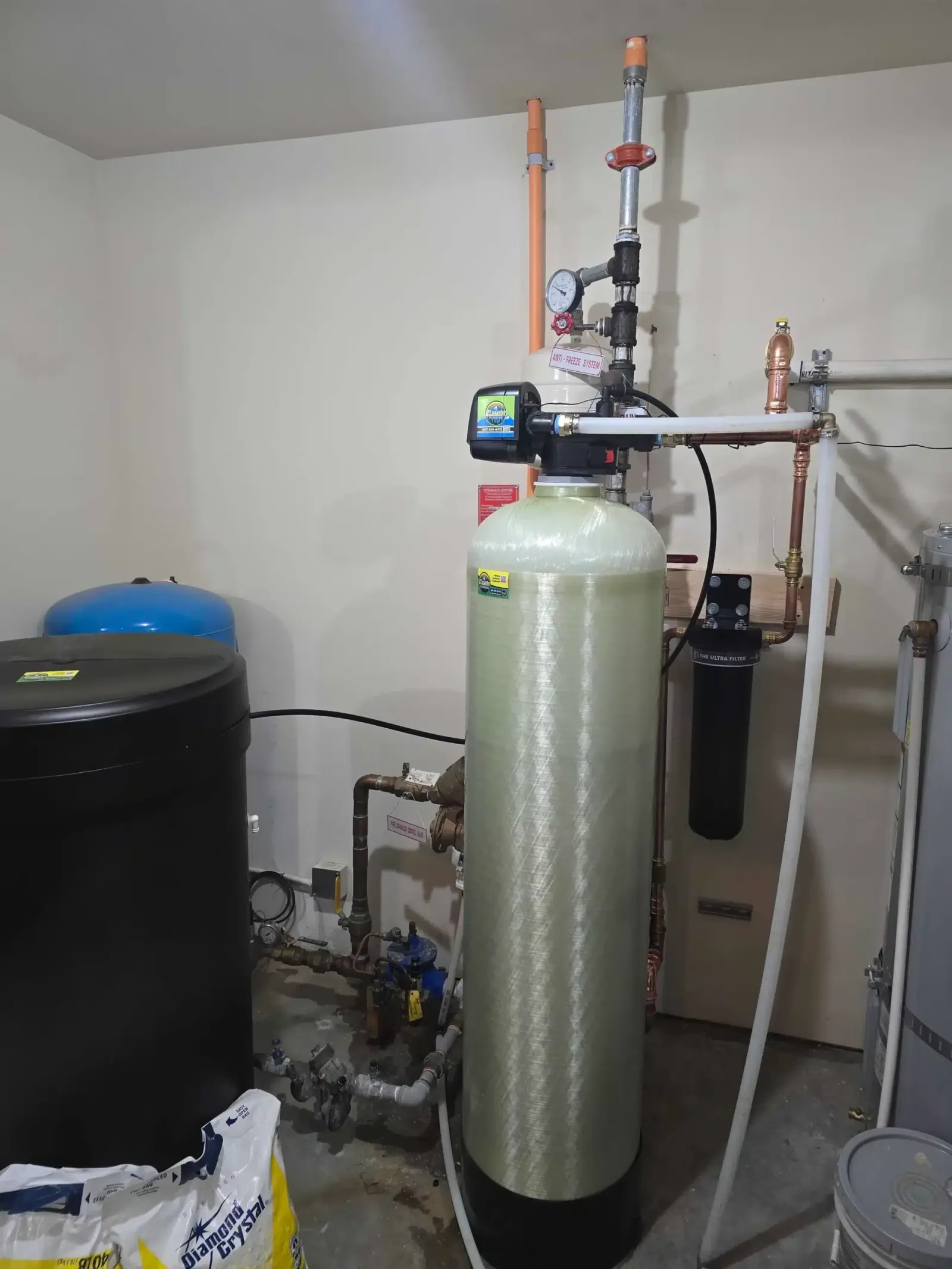 whole house water system Flagstaff